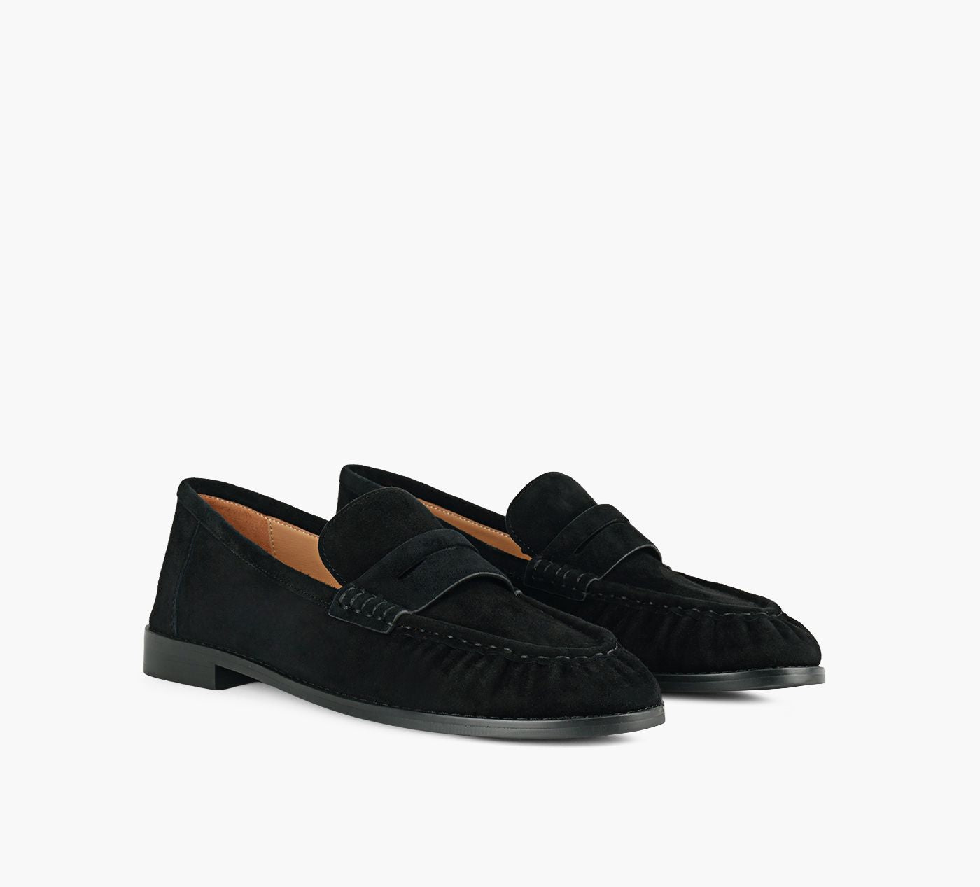 BROWNS STANLEY in BLACK view 2