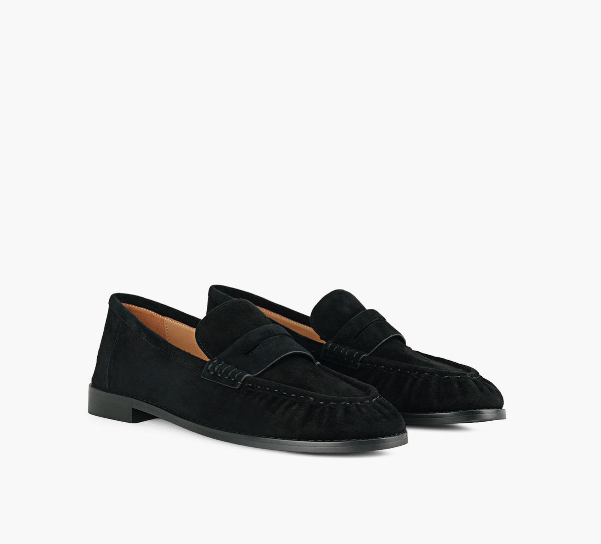 BROWNS STANLEY in BLACK view 2