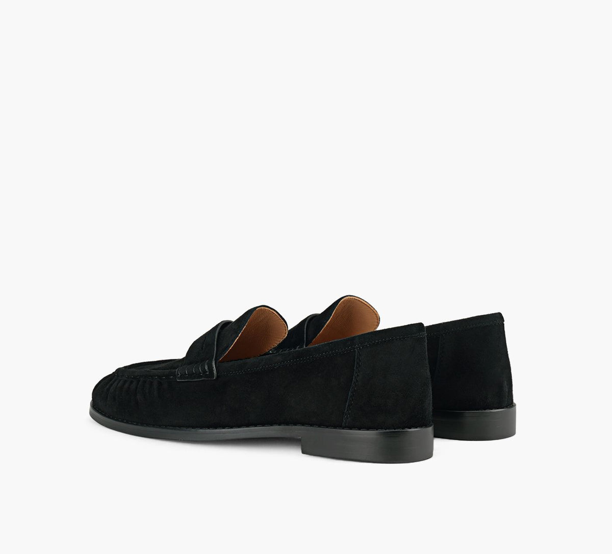 BROWNS STANLEY in BLACK view 3