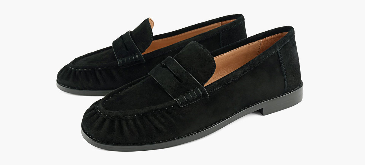 BROWNS STANLEY in BLACK view 4