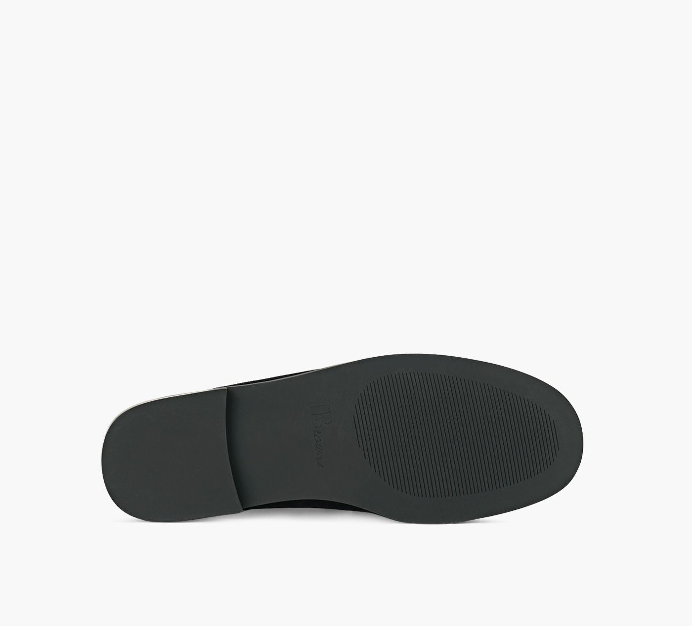 BROWNS STANLEY in BLACK view 6