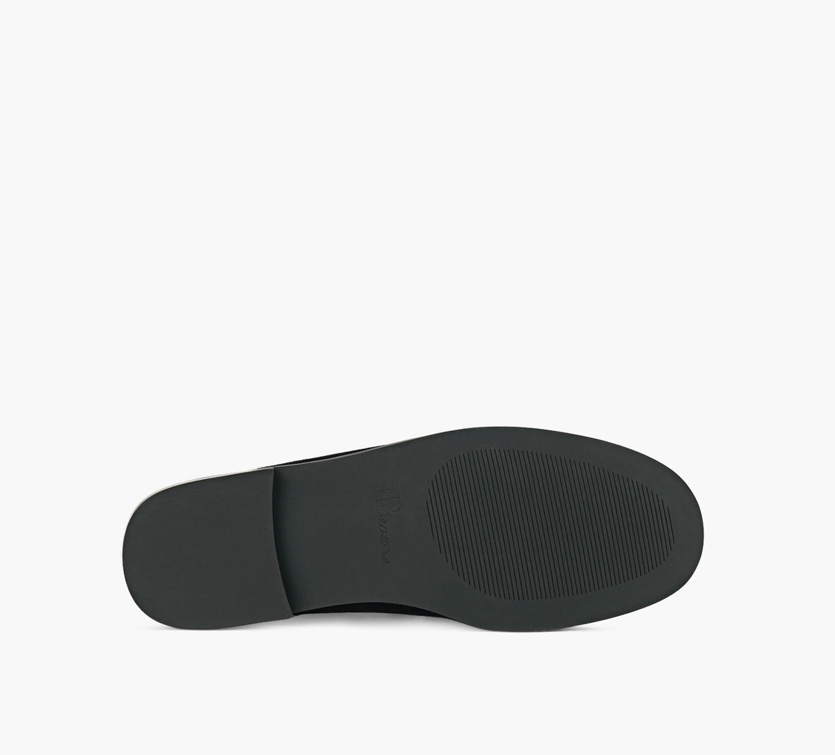 BROWNS STANLEY in BLACK view 6