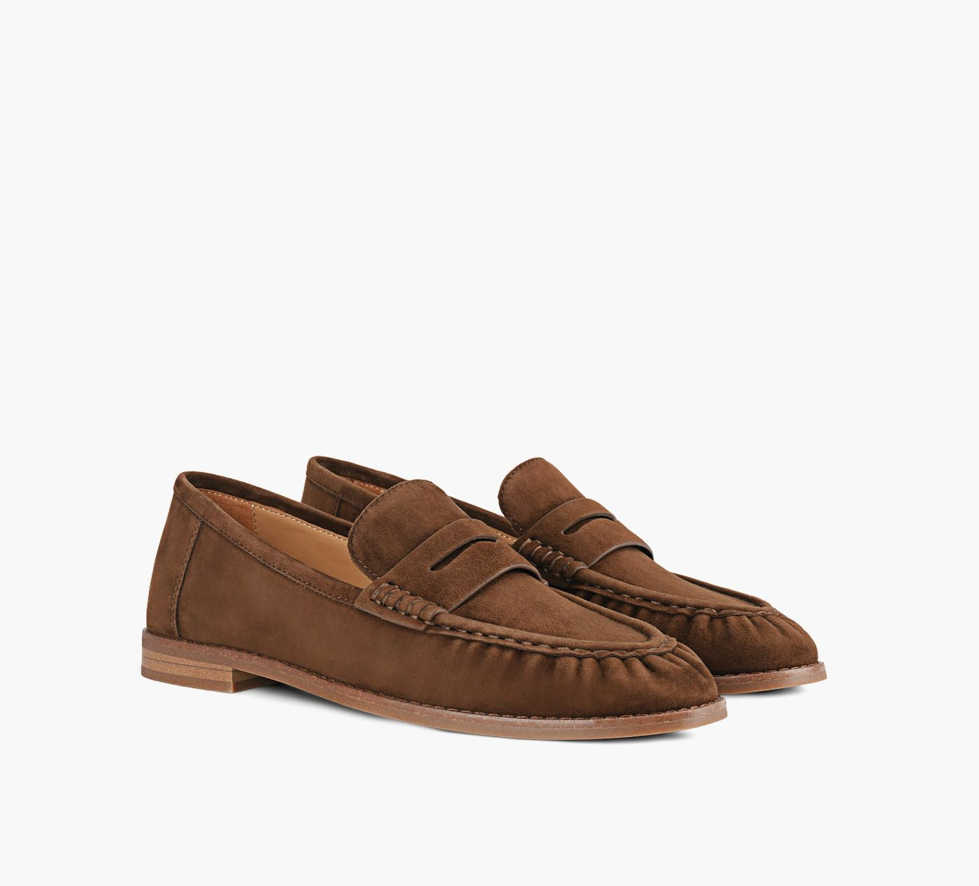 BROWNS STANLEY in BROWN view 2