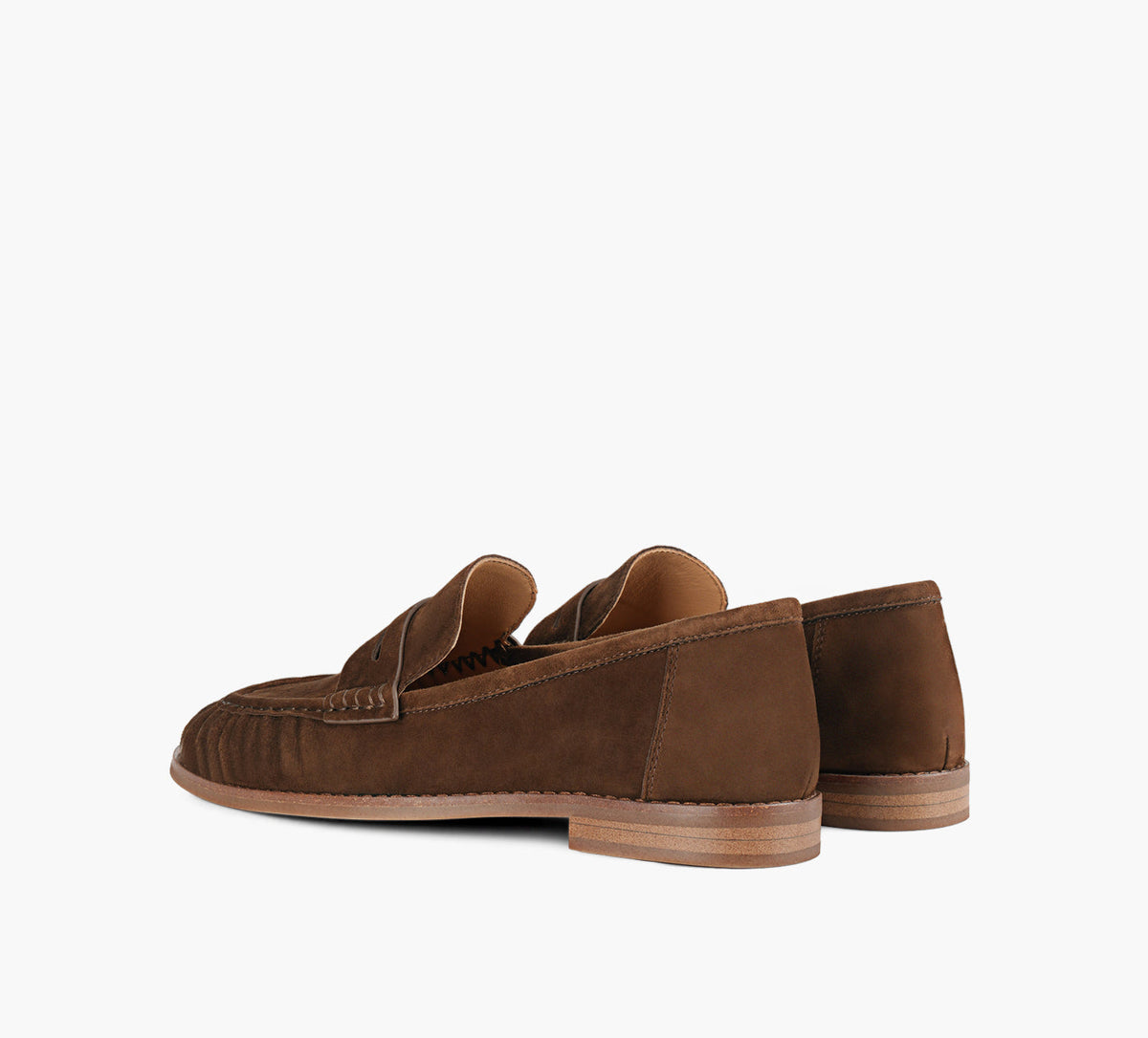 BROWNS STANLEY in BROWN view 3