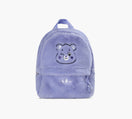 ADIDAS SACDOSADIDASLESCLINOURSPETITSENFANTS en VIOLET
