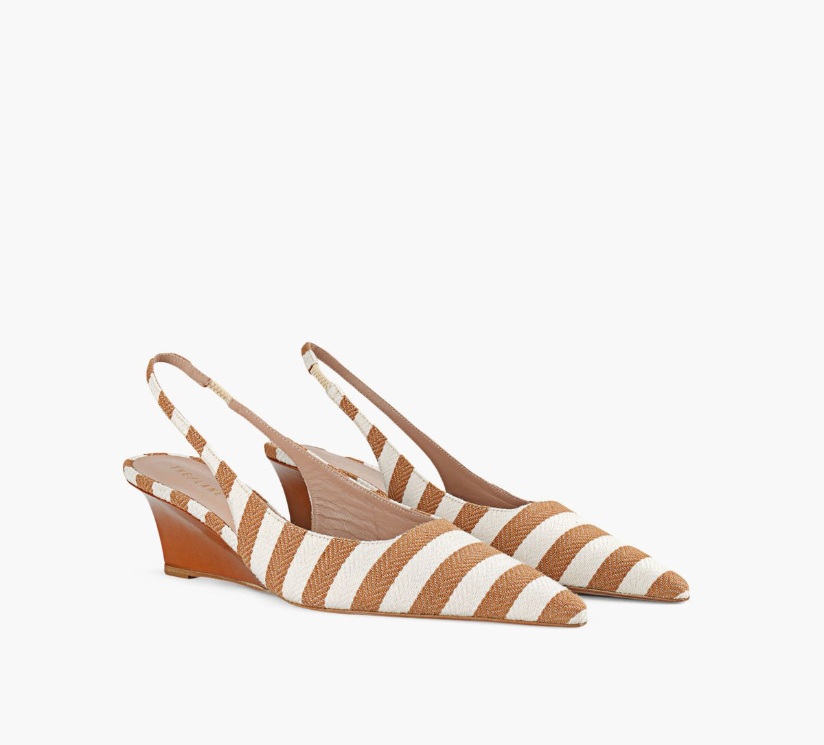 THE LANE SORRENTO in BEIGE view 2