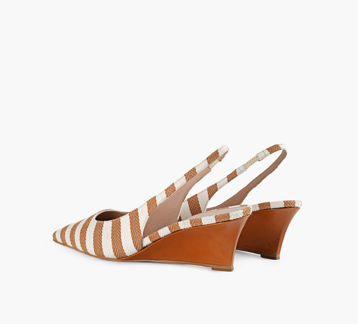 THE LANE SORRENTO in BEIGE view 3