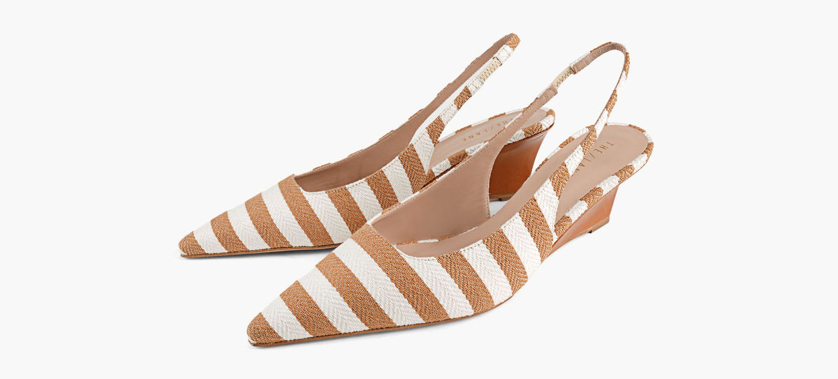 THE LANE SORRENTO in BEIGE view 4