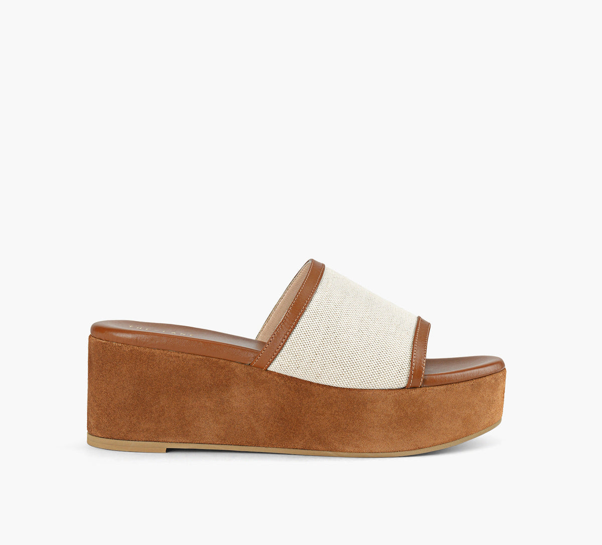 THE LANE SICILY in BEIGE