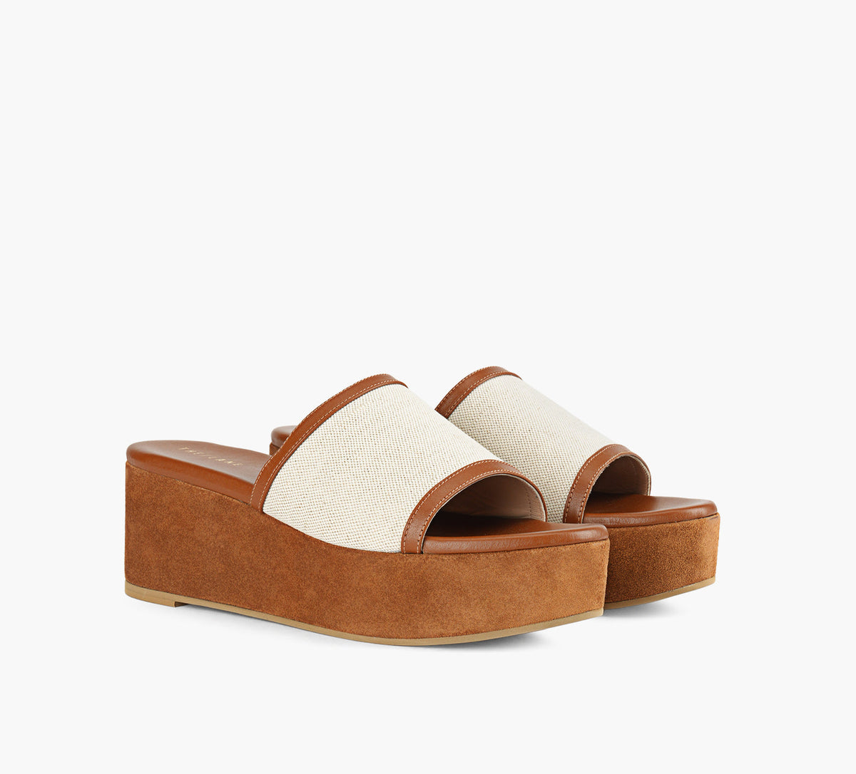 THE LANE SICILY en BEIGE vue 2