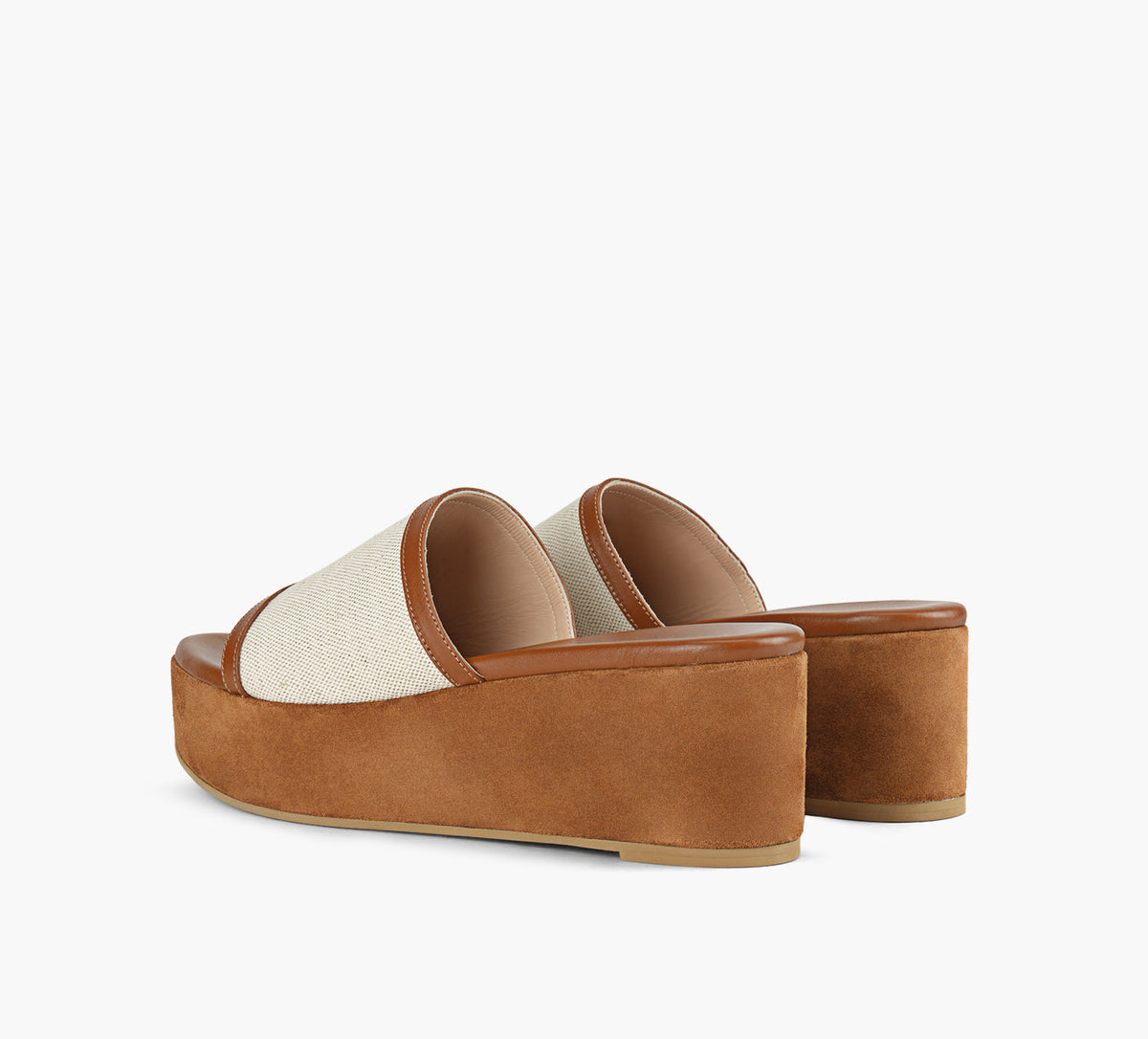 THE LANE SICILY en BEIGE vue 3