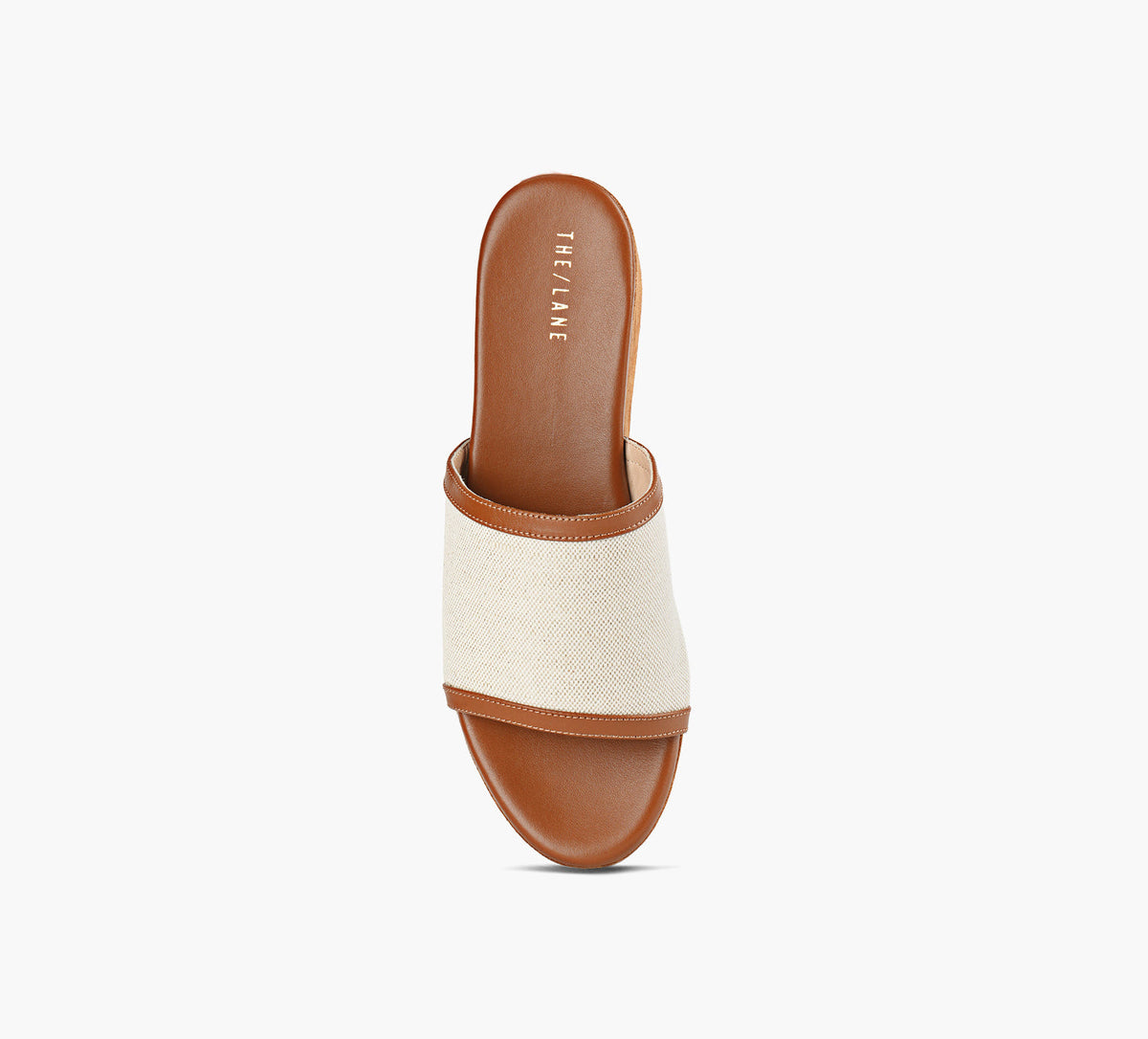 THE LANE SICILY en BEIGE vue 1c