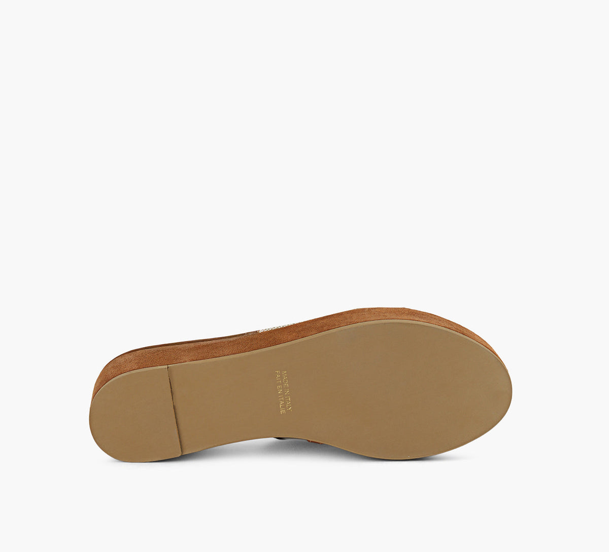 THE LANE SICILY en BEIGE vue 6
