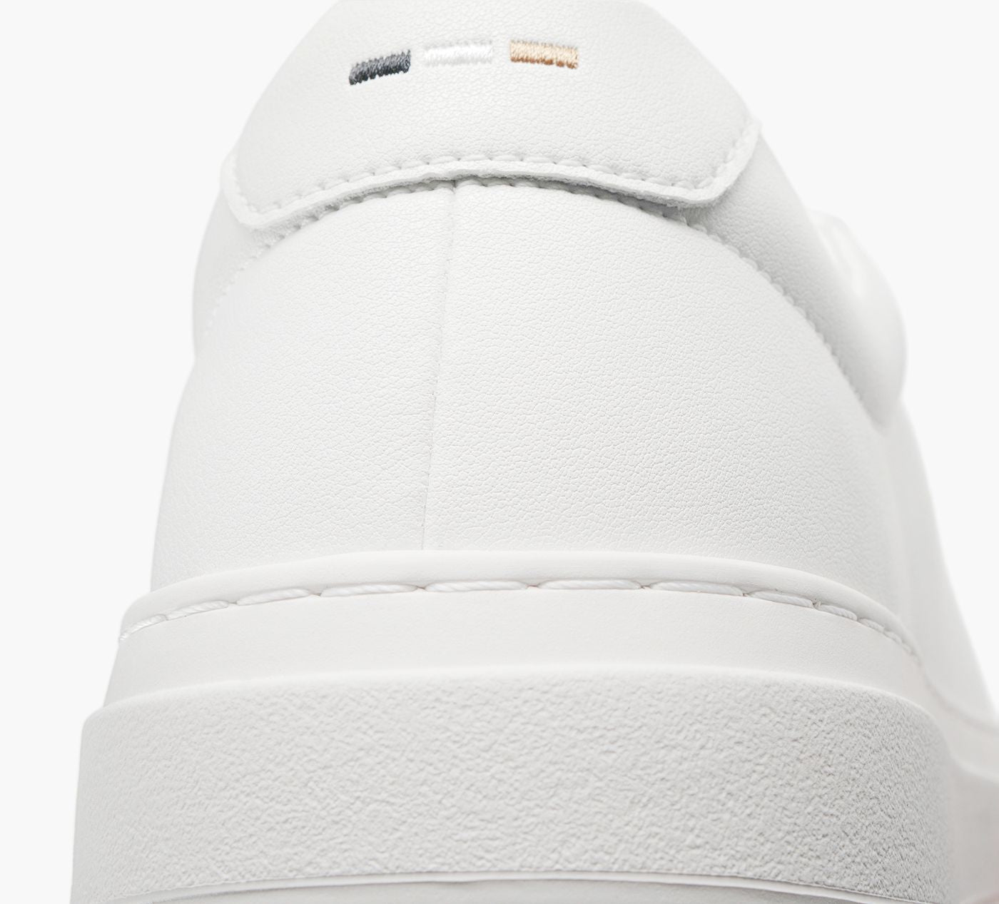 BOSS KIERANTENNIS in WHITE view 7