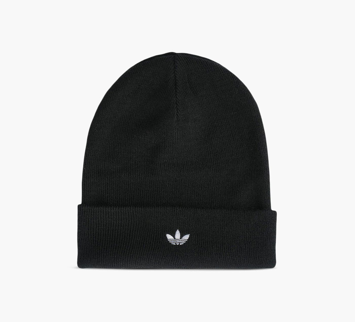 ADIDAS ADICOLORCLASSICBEANIE in BLACK