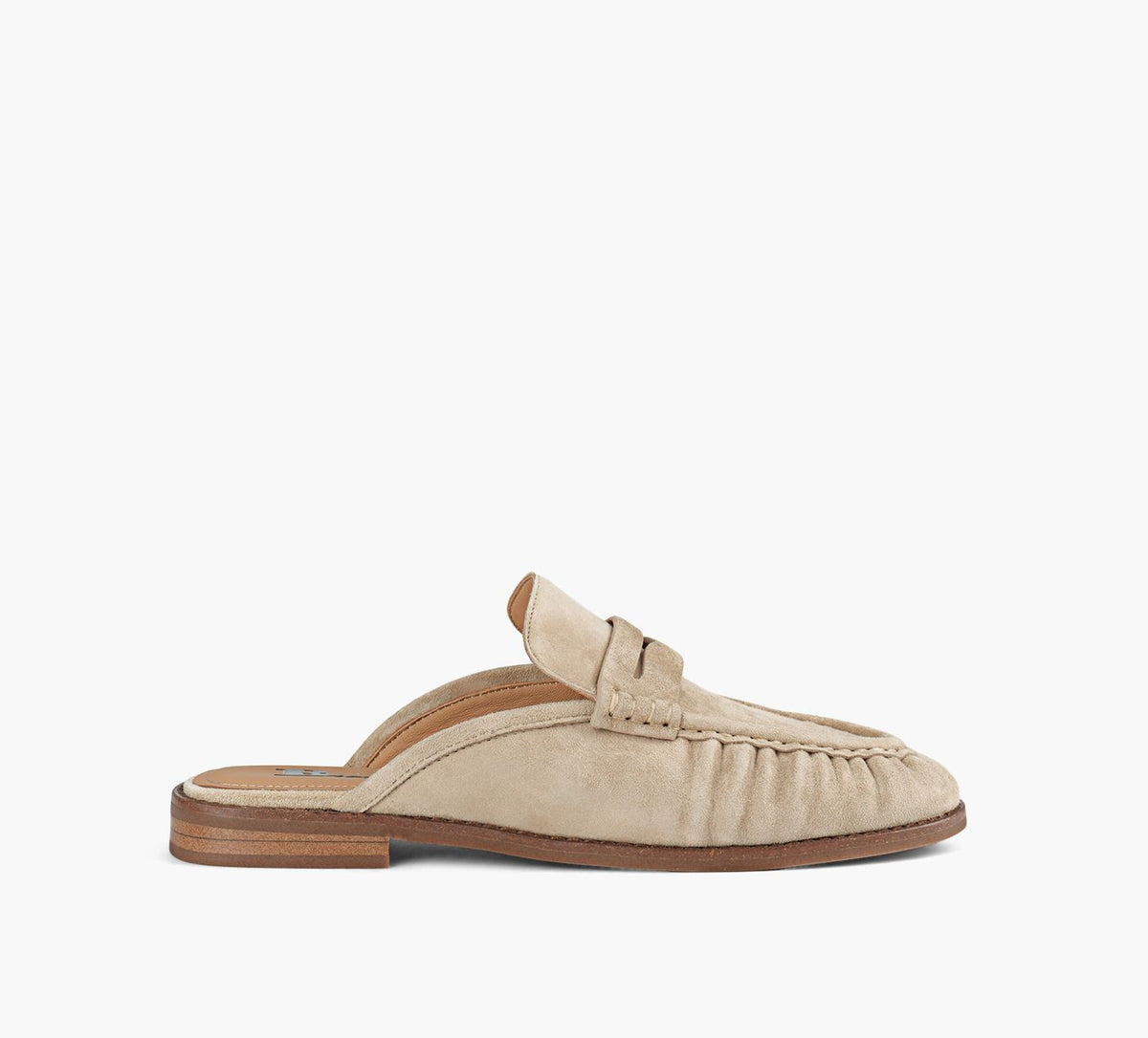 BROWNS SPEKE en BEIGE