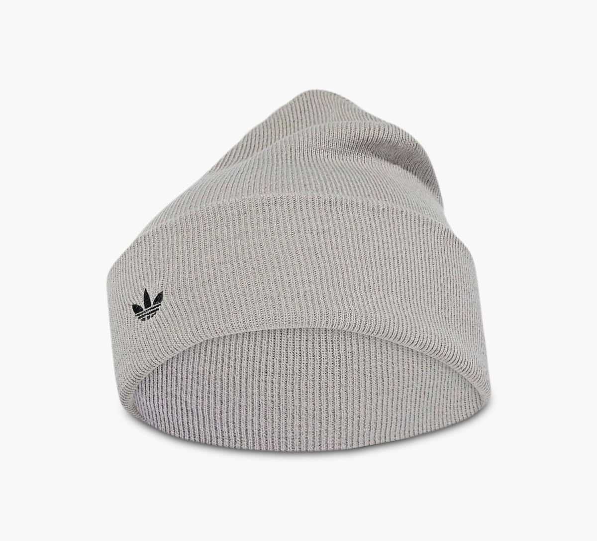 ADIDAS ADICOLORCLASSICBEANIE in GREY