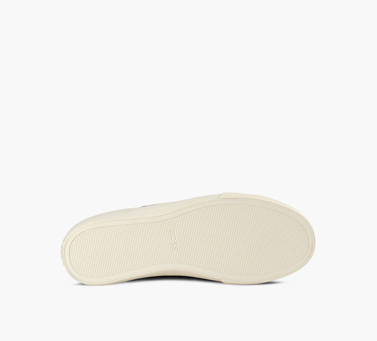 BOSS TENNISAIDEN en BLANC vue 6