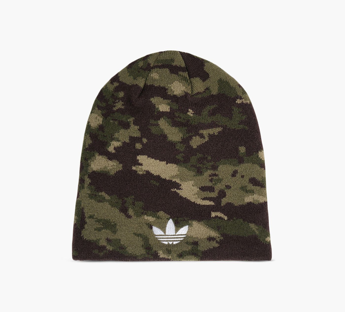 ADIDAS CUFFLESSCAMOBEANIE in GREEN