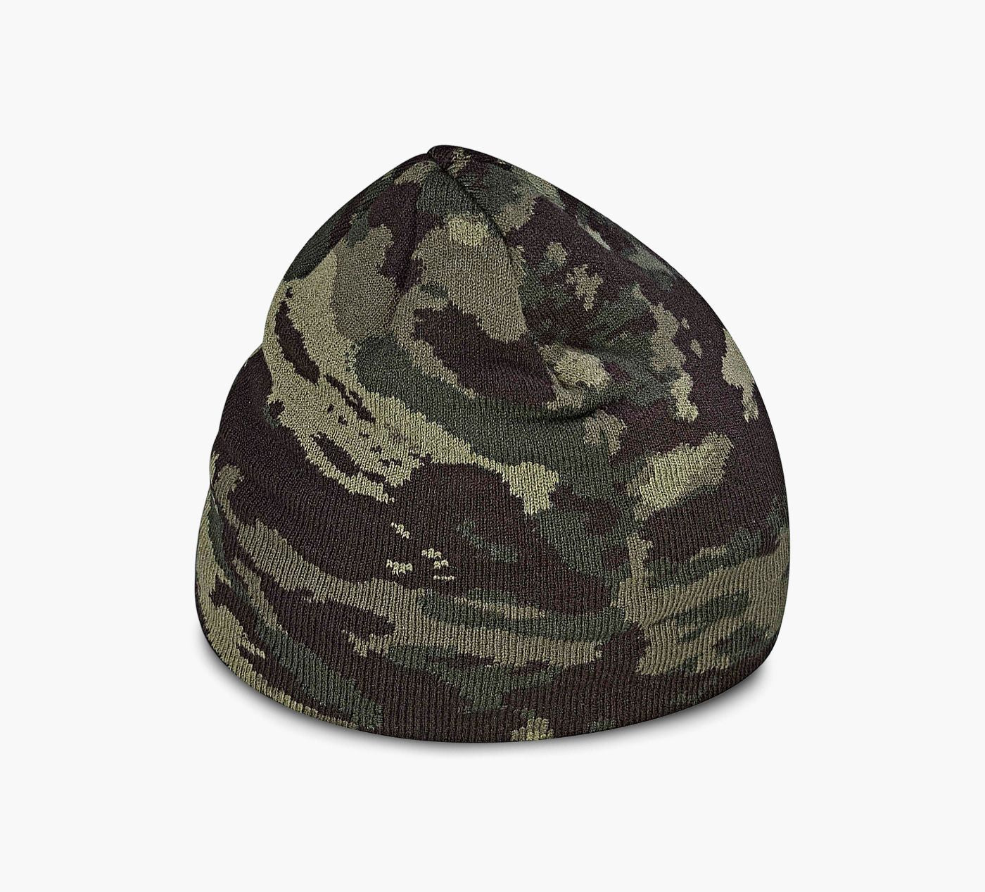 ADIDAS TUQUECUFFLESSCAMO en VERT vue 2