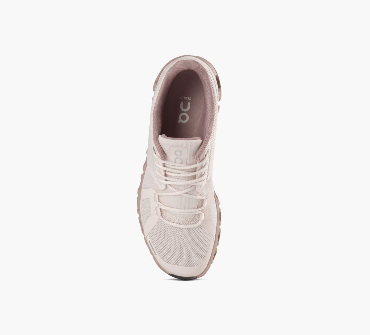 ON CLOUD6 in BEIGE view 1c