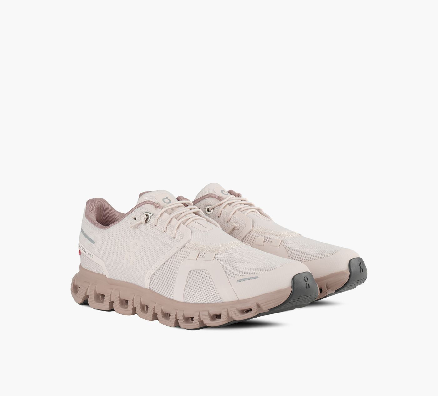 ON CLOUD6 in BEIGE view 2