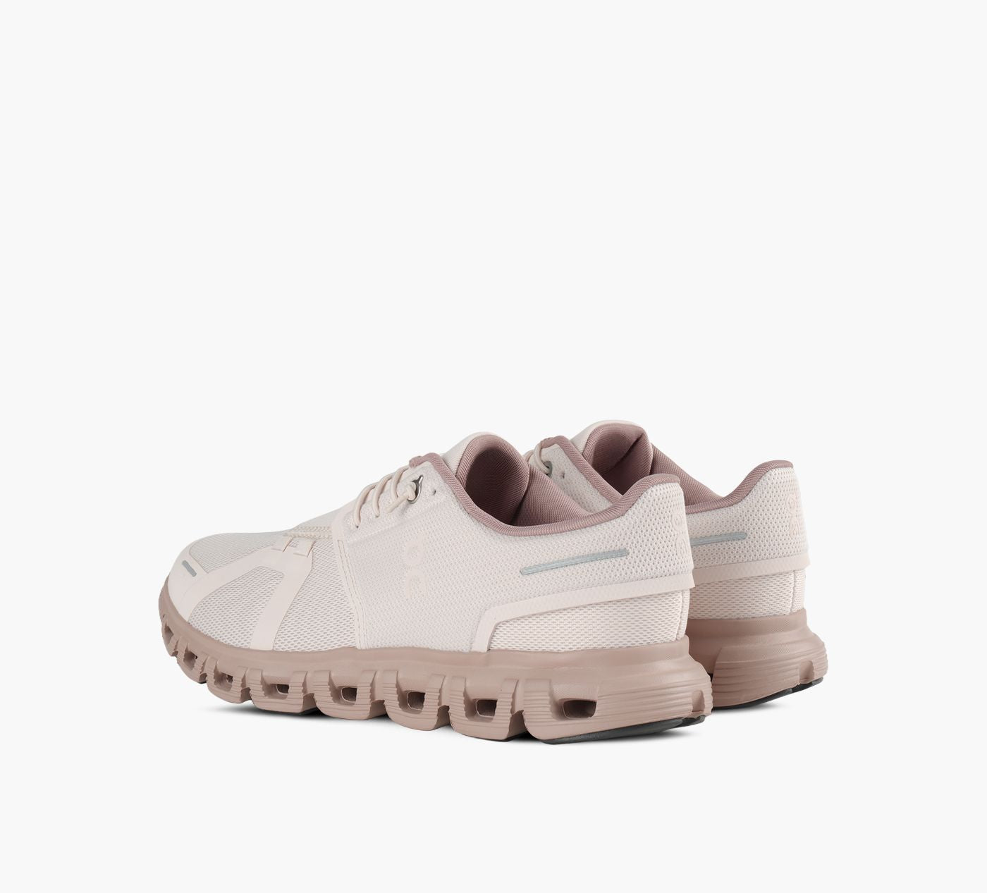 ON CLOUD6 in BEIGE view 3
