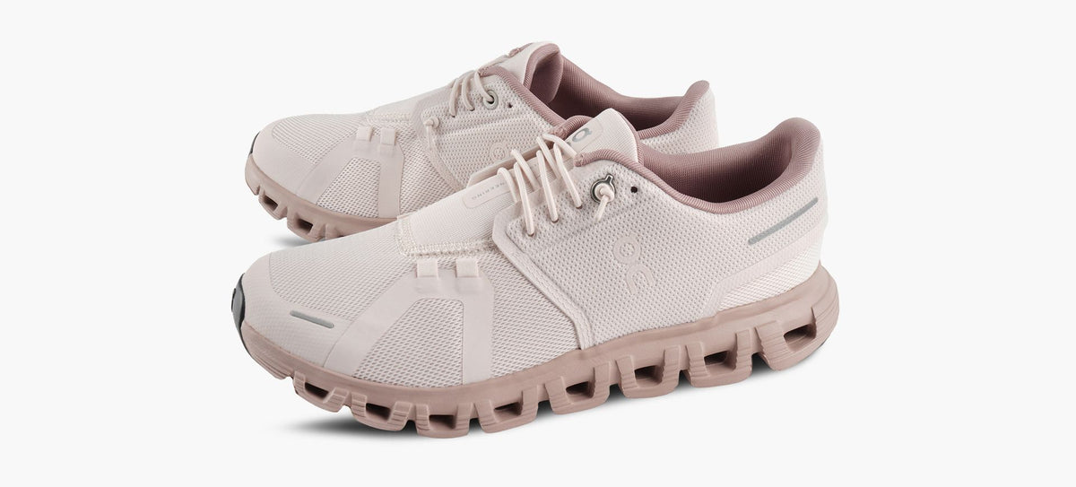 ON CLOUD6 in BEIGE view 4