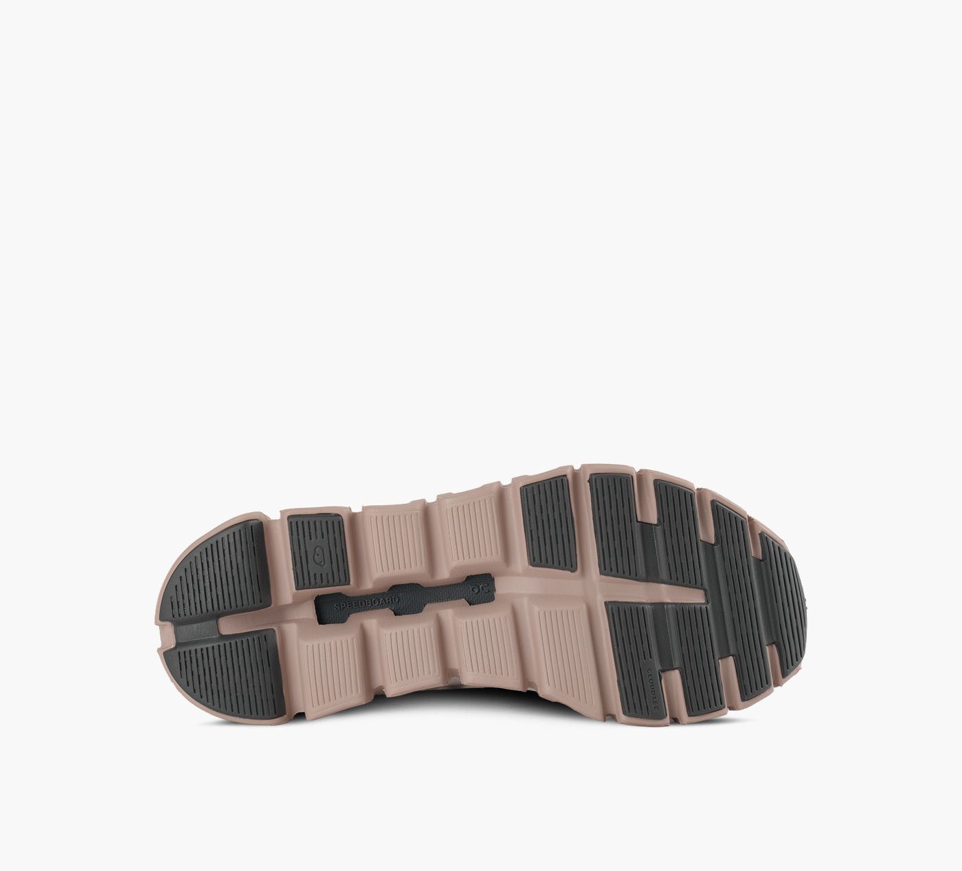 ON CLOUD6 in BEIGE view 6