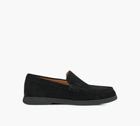 BOSS SIENNELOAFER in BLACK