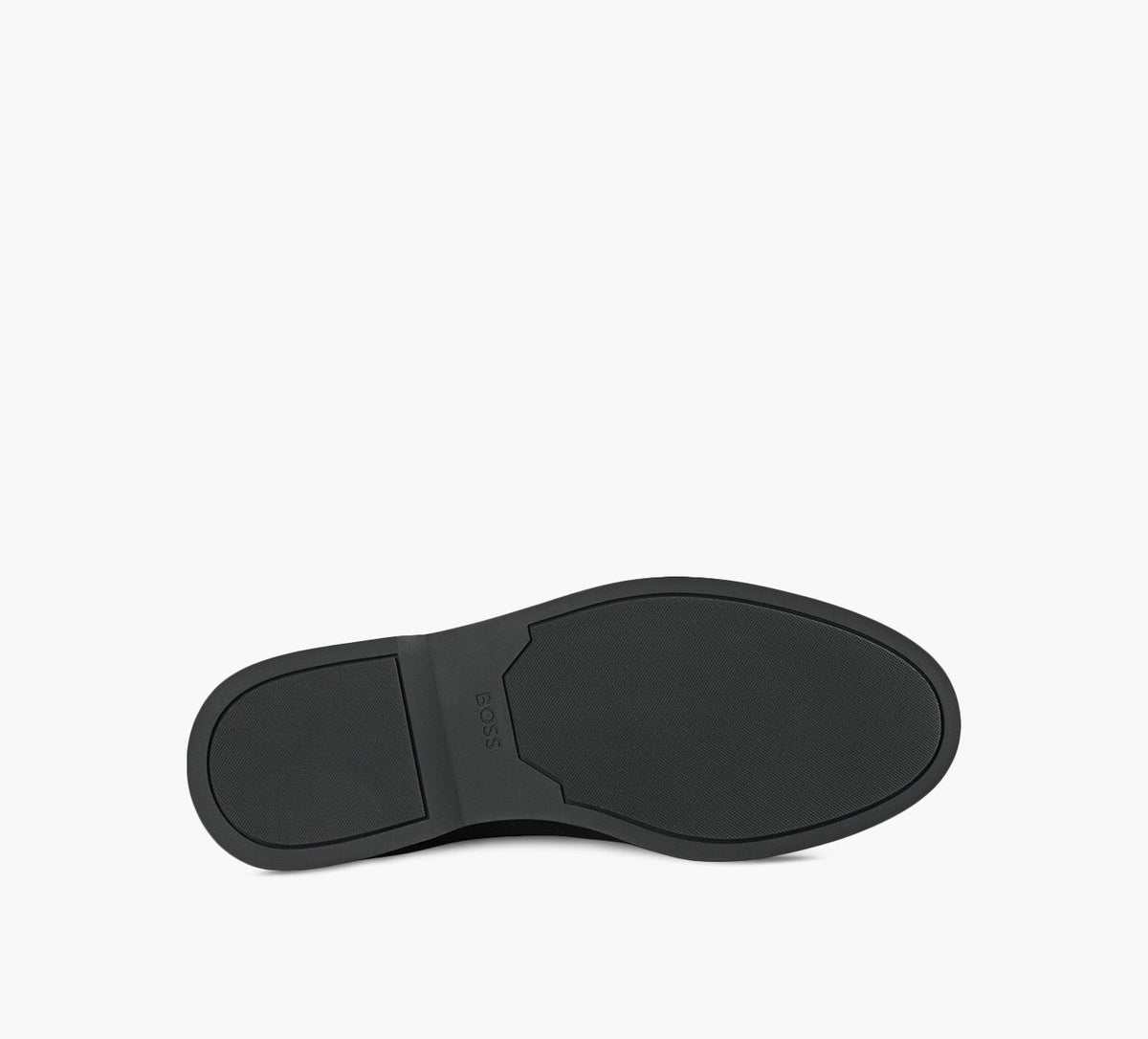 BOSS MOCASSINSIENNE en NOIR vue 6
