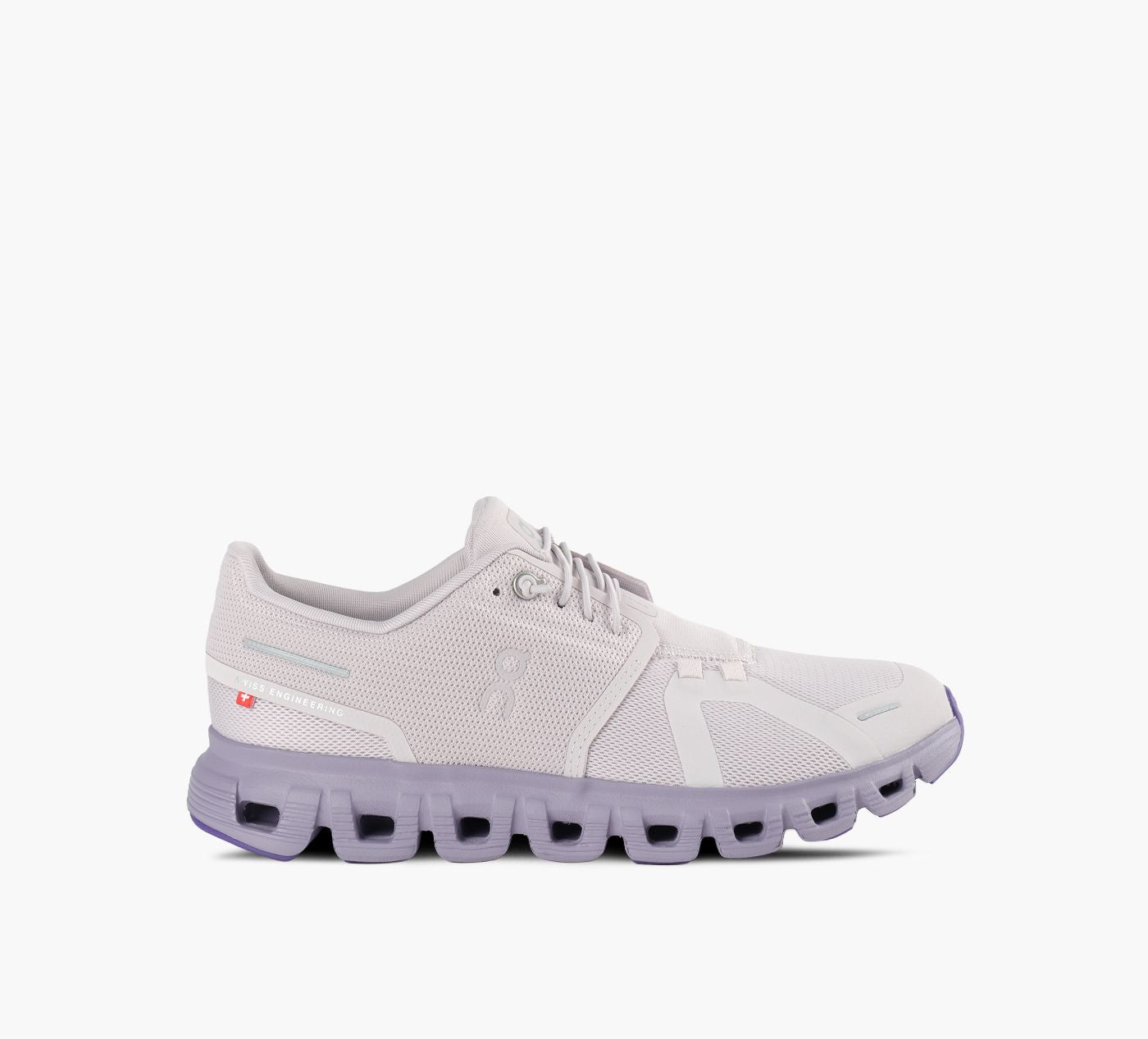 ON CLOUD6 in PURPLE