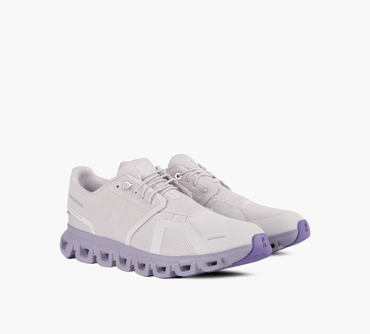 ON CLOUD6 in PURPLE view 2