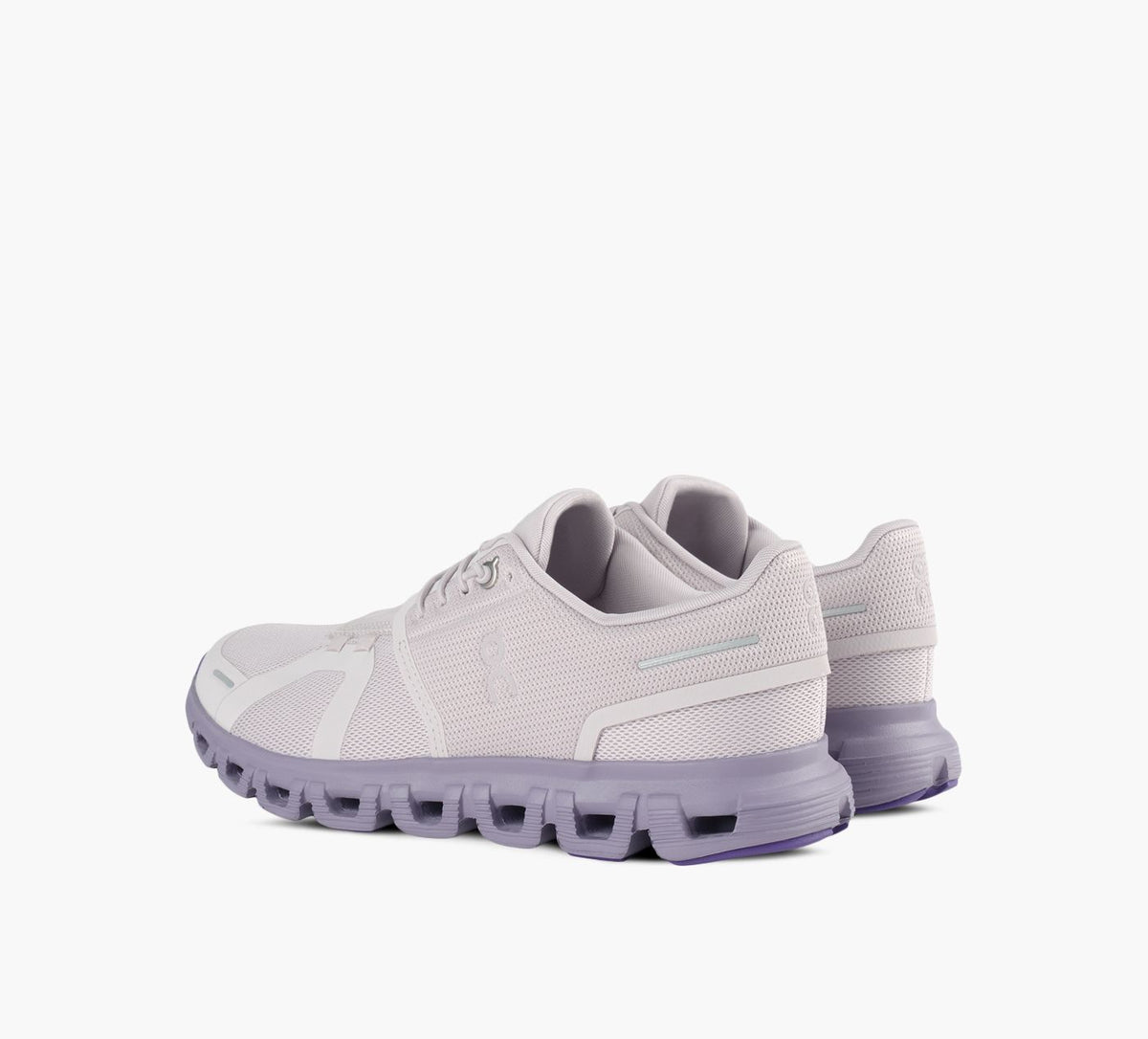 ON CLOUD6 in PURPLE view 3