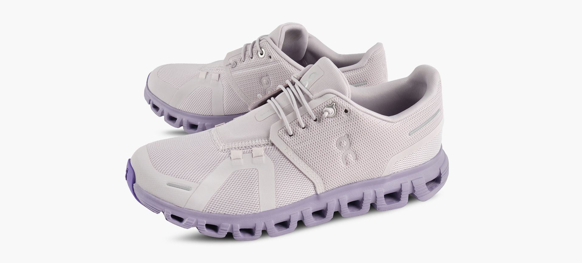 ON CLOUD6 in PURPLE view 4
