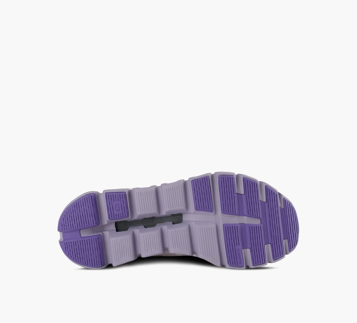 ON CLOUD6 in PURPLE view 6