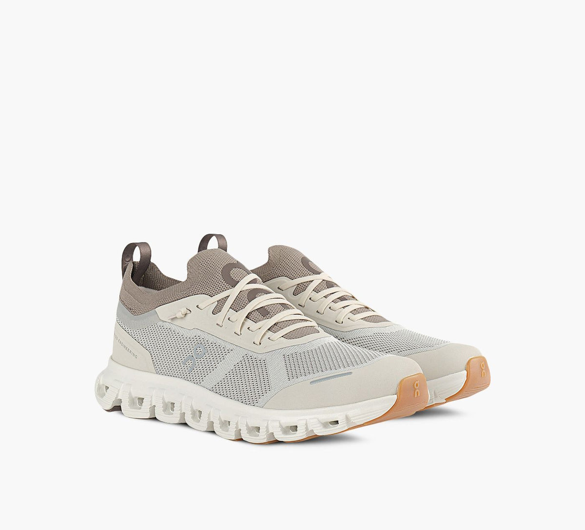ON CLOUD6VERSA in BEIGE view 2