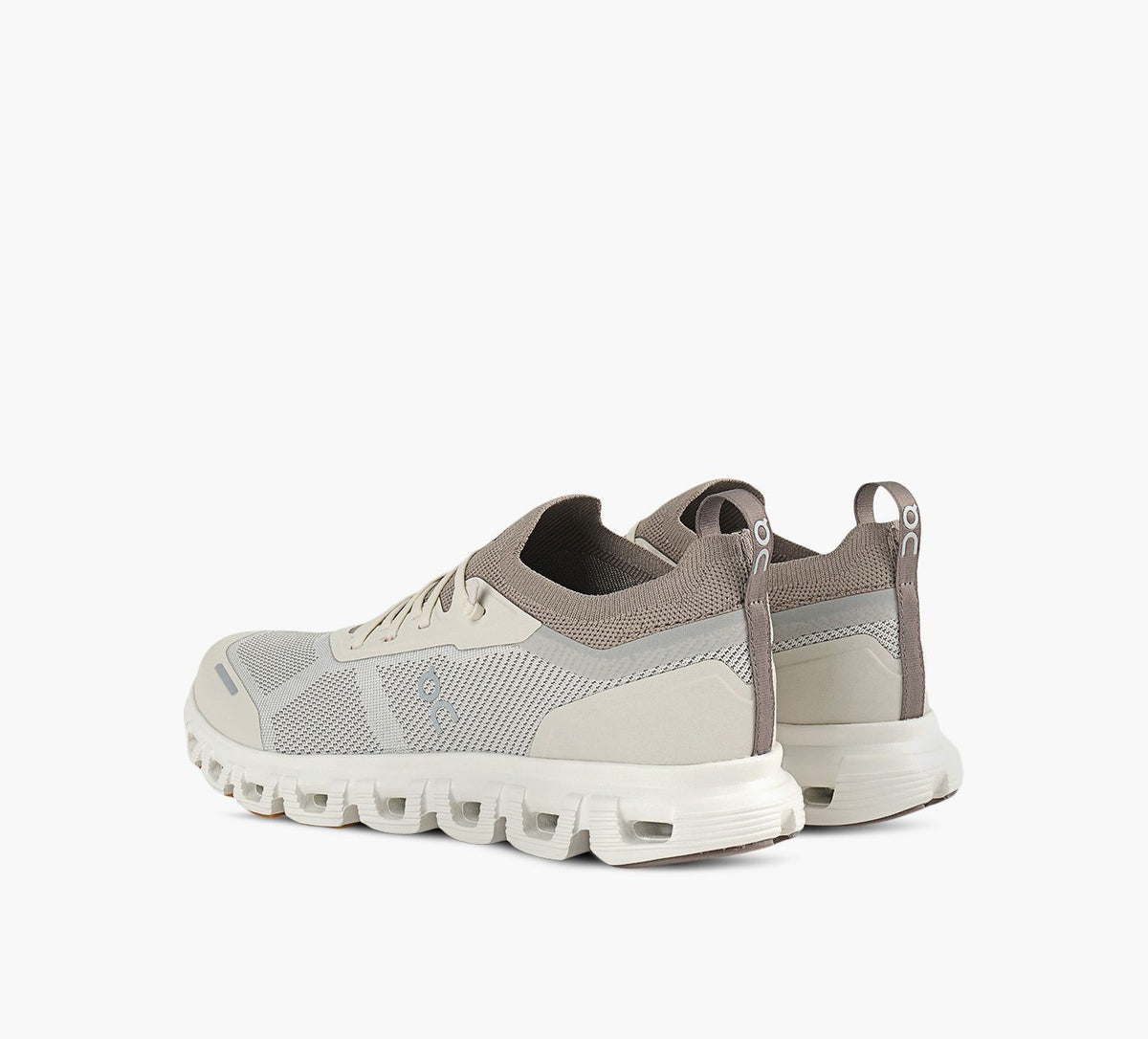 ON CLOUD6VERSA in BEIGE view 3