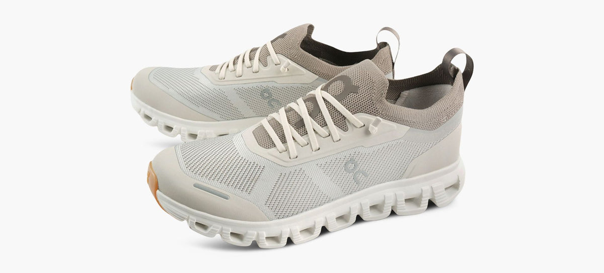 ON CLOUD6VERSA in BEIGE view 4