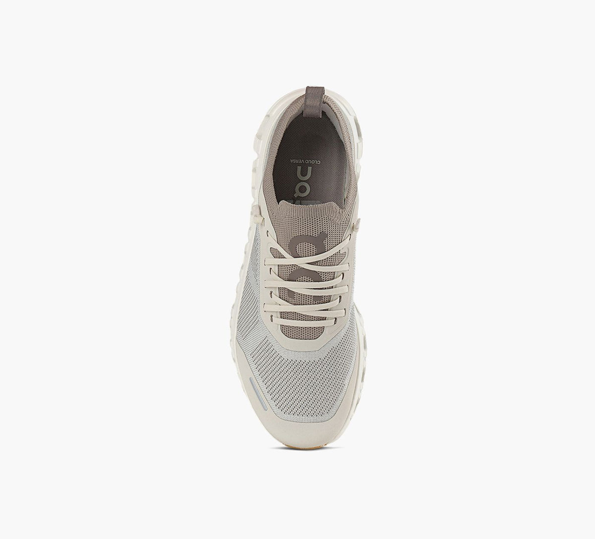 ON CLOUD6VERSA in BEIGE view 5