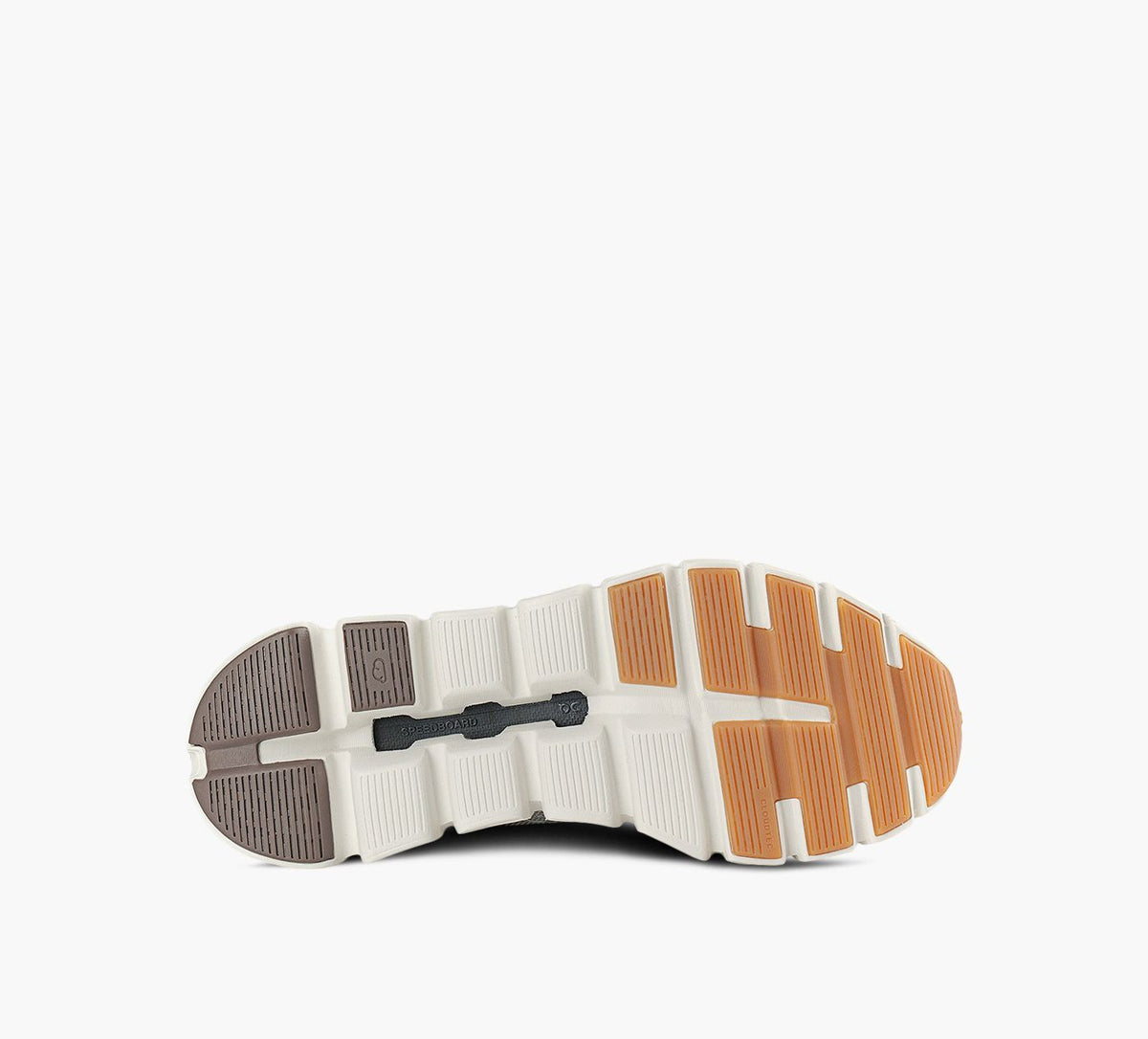 ON CLOUD6VERSA in BEIGE view 6