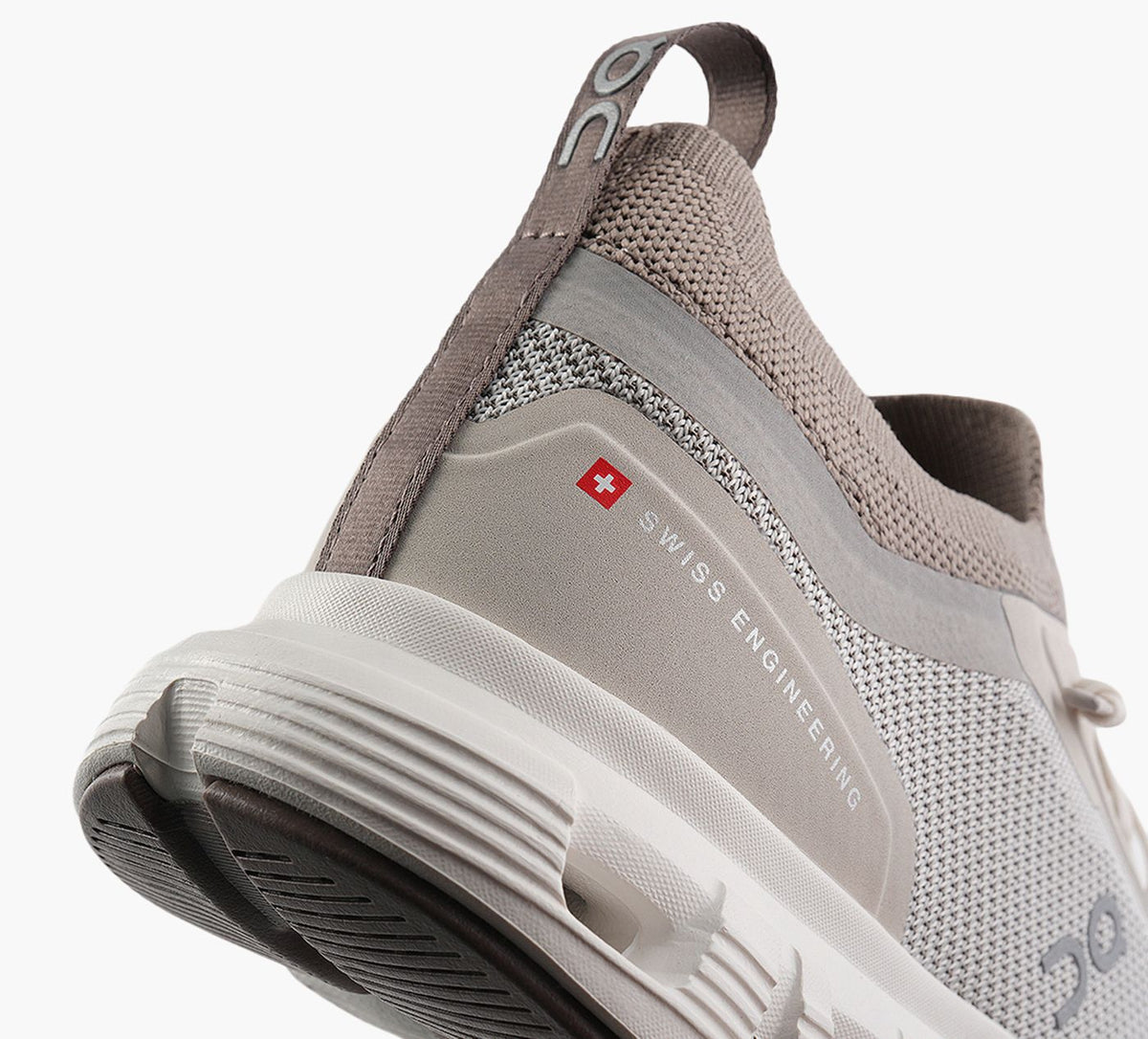 ON CLOUD6VERSA in BEIGE view 7