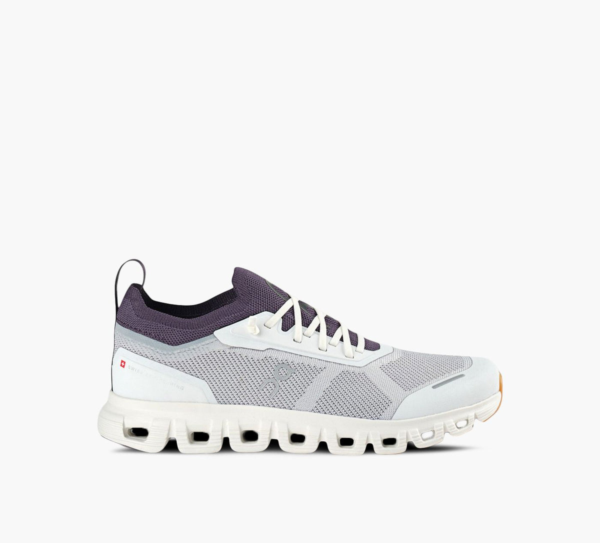 ON CLOUD6VERSA in PURPLE