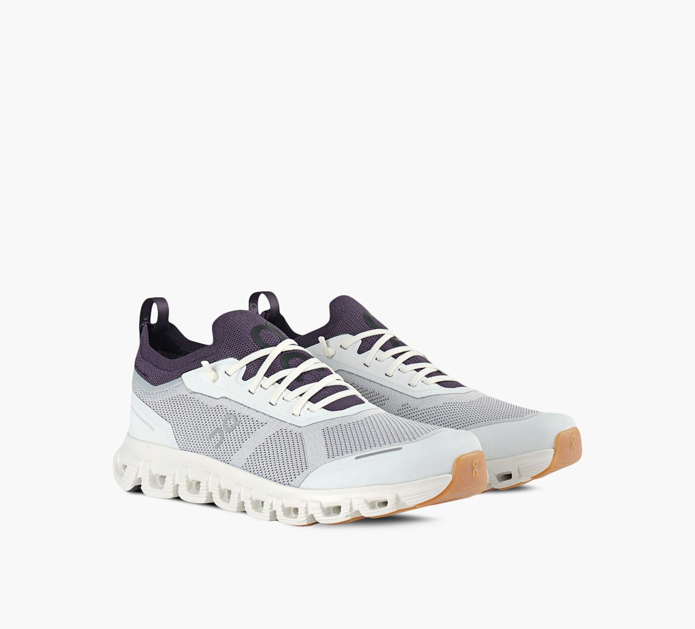 ON CLOUD6VERSA in PURPLE view 2