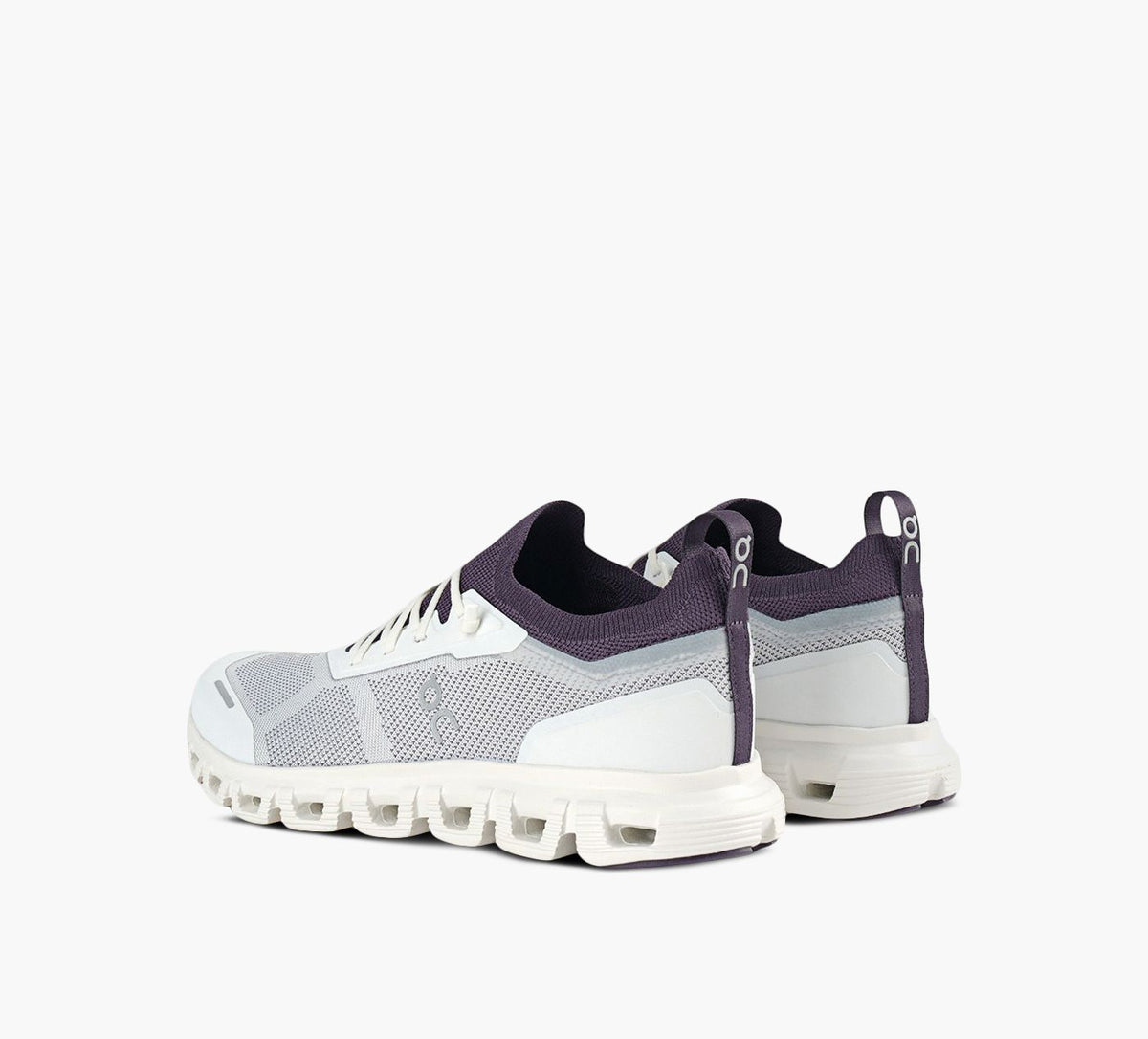 ON CLOUD6VERSA in PURPLE view 3