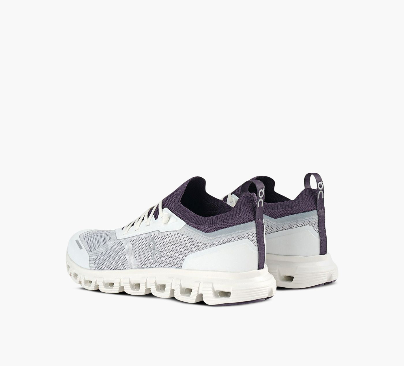 ON CLOUD6VERSA in PURPLE view 3