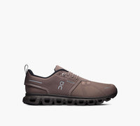 ON CLOUD6WATERPROOF in BROWN