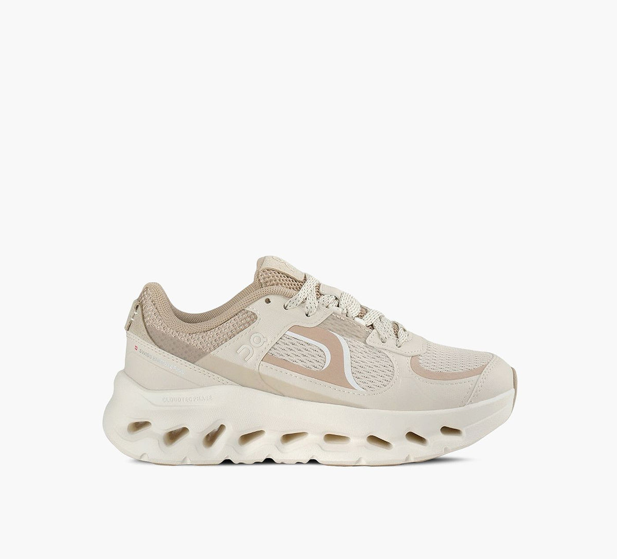 ON CLOUDTILTARC in BEIGE