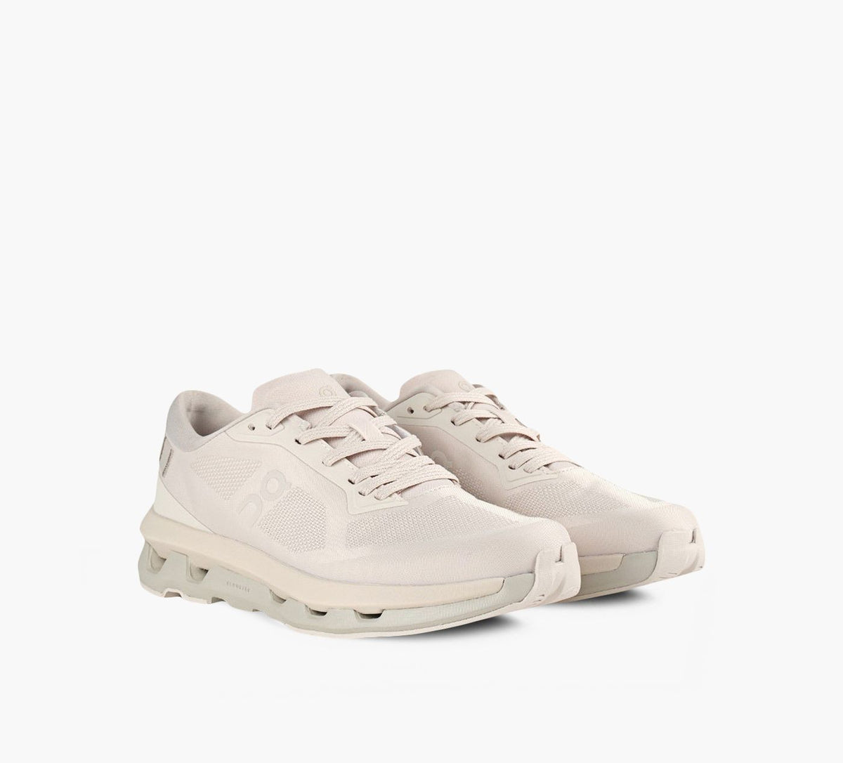 ON CLOUDZONE in BEIGE view 2