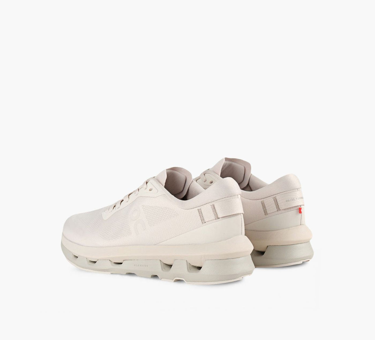 ON CLOUDZONE in BEIGE view 3